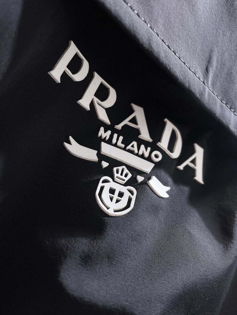 Prada Long Pants